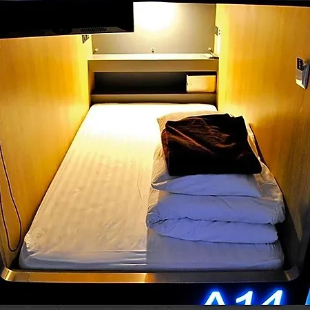 My Hostel Ratchada
