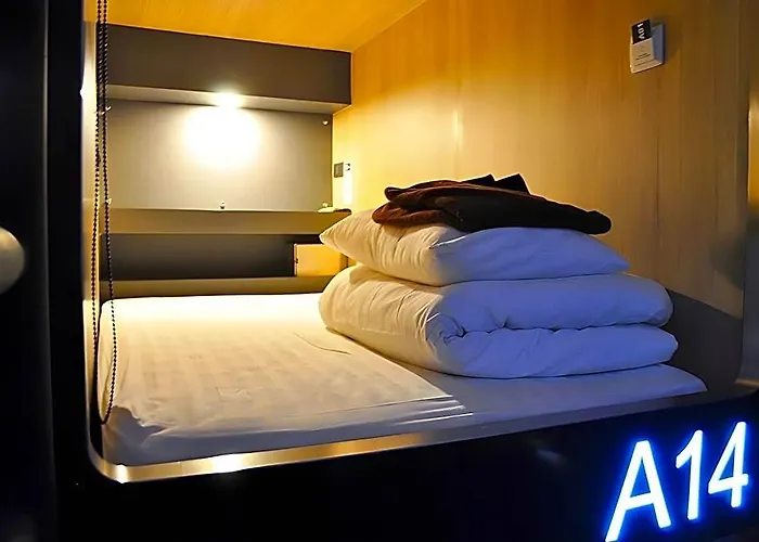 Hotel My Ratchada Bangkok