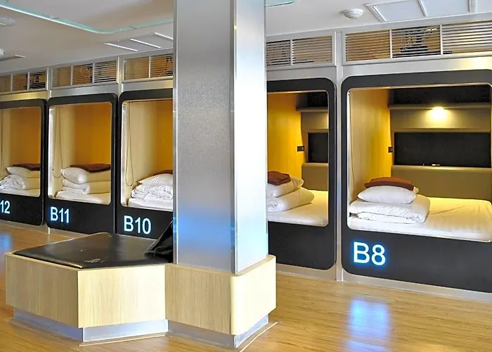 Hotel My Ratchada 2*
