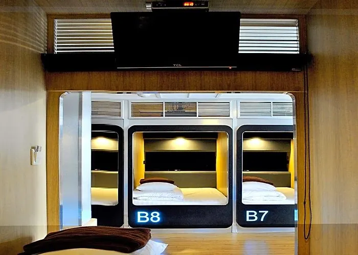 My Ratchada 2* Bangkok