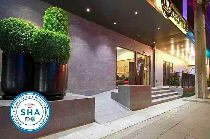 Hotel My Ratchada 2*