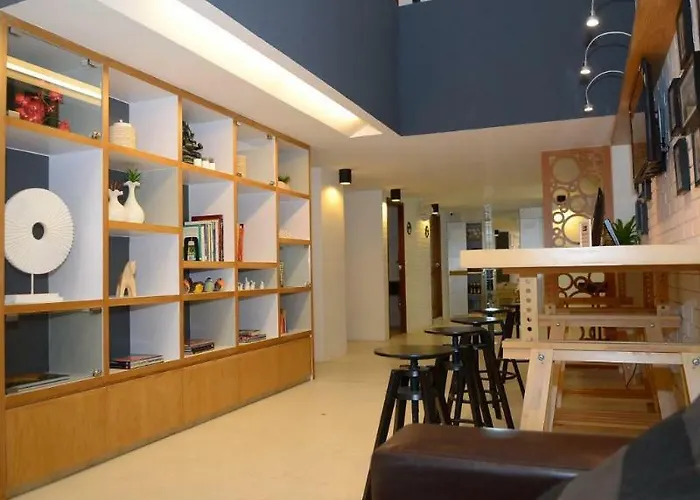 Hotel My Ratchada Bangkok