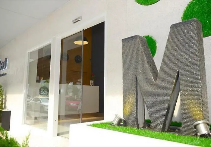 My Ratchada Hotel